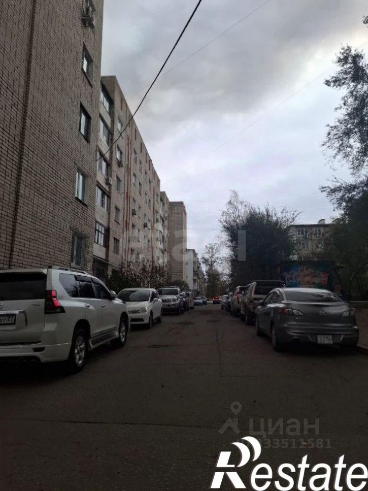 3-комн квартира Костромская улица, 48Б,  д. 48Б