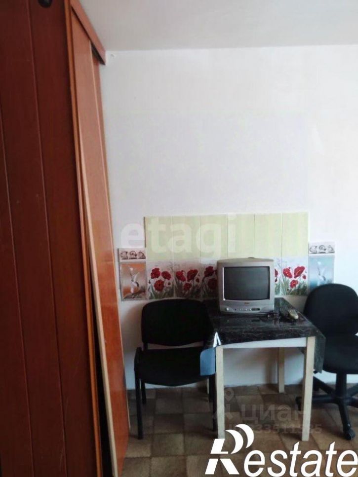 1-комн квартира Индустриальная улица, 1В,  д. 1В