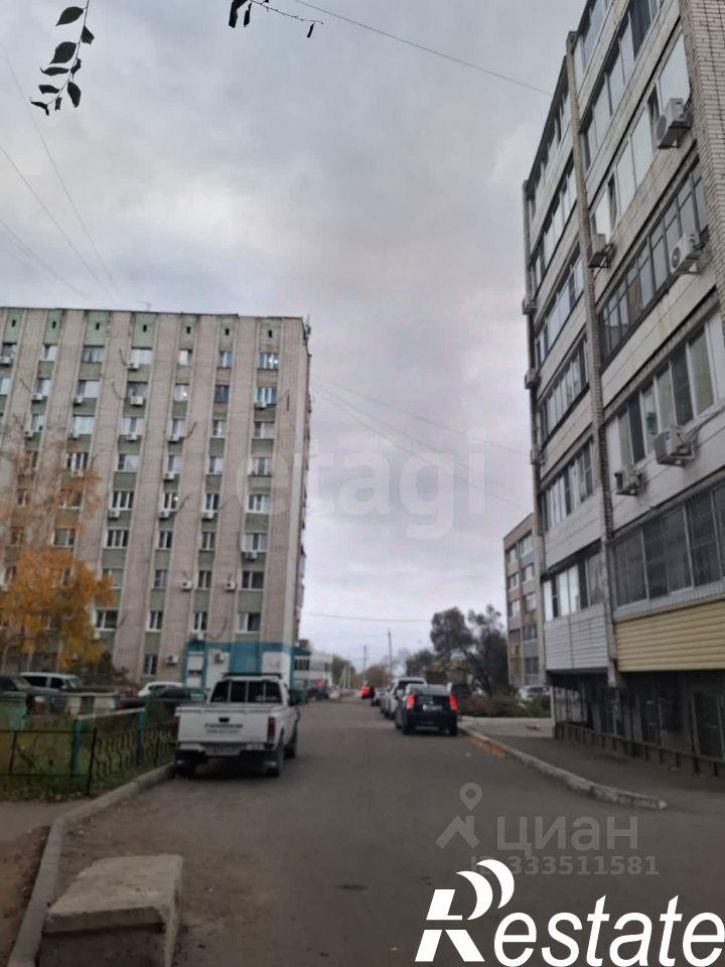 3-комн квартира Костромская улица, 48Б,  д. 48Б