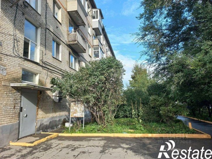 1-комн квартира улица Юности, 44,  д. 44