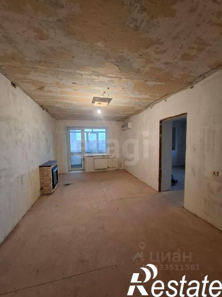 3-комн квартира Костромская улица, 48Б,  д. 48Б