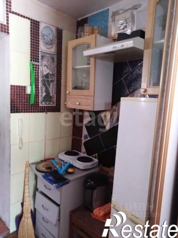 1-комн квартира Индустриальная улица, 1В,  д. 1В