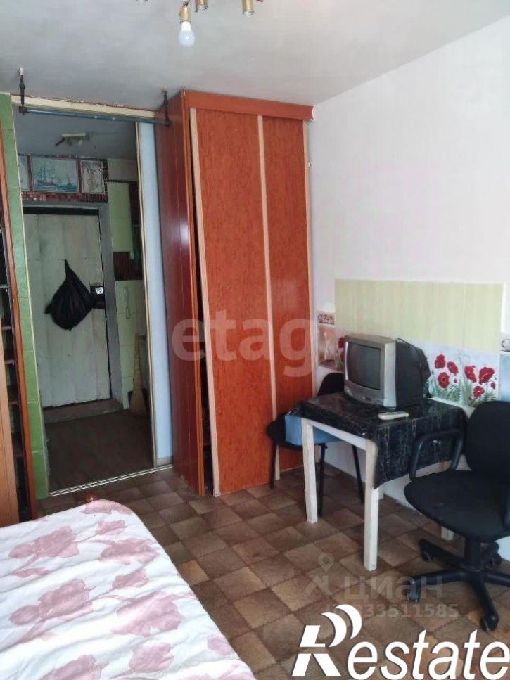 1-комн квартира Индустриальная улица, 1В,  д. 1В