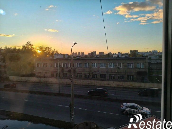 1-комн квартира улица Юности, 44,  д. 44