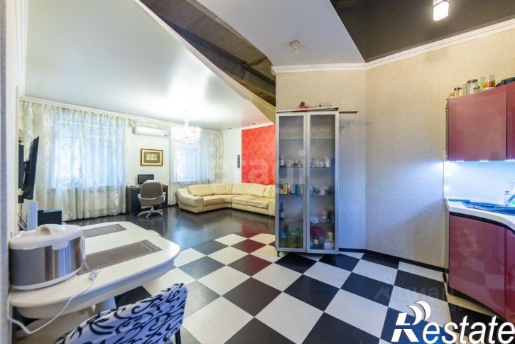 2-комн квартира Краснофлотская улица, 3В,  д. 3В