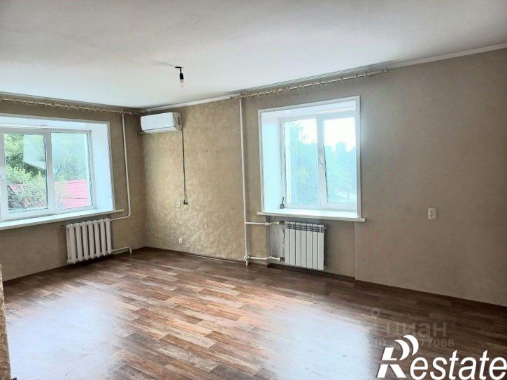 1-комн квартира улица Юности, 44,  д. 44