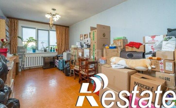 3-комн квартира Краснореченский переулок, 28,  д. 28