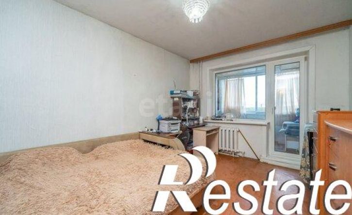 3-комн квартира Краснореченский переулок, 28,  д. 28