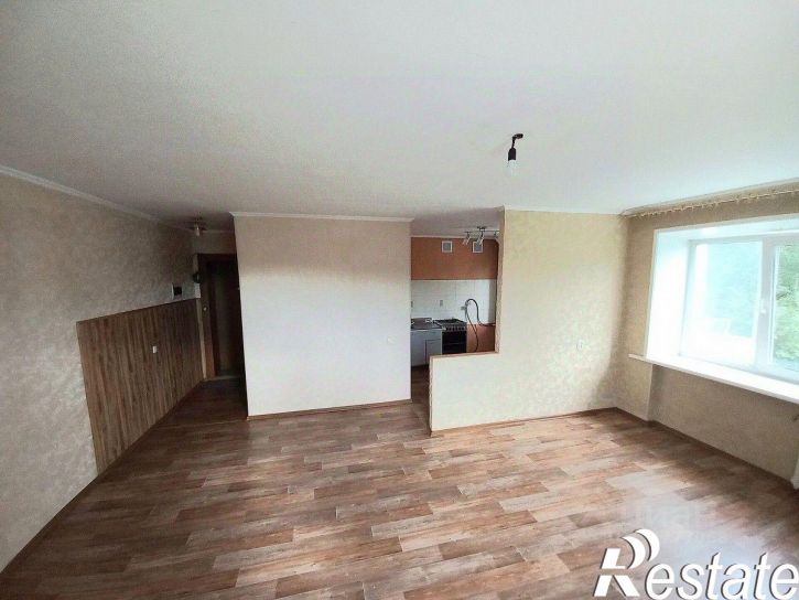1-комн квартира улица Юности, 44,  д. 44