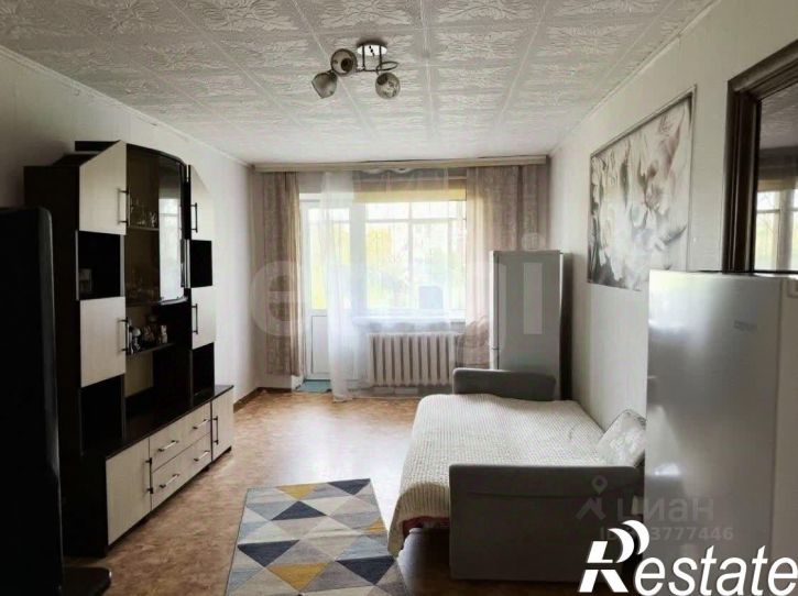 3-комн квартира улица Бондаря, 25,  д. 25