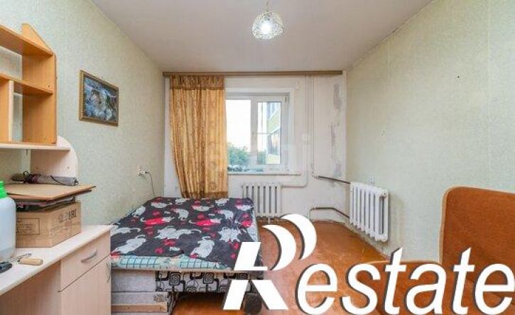 3-комн квартира Краснореченский переулок, 28,  д. 28