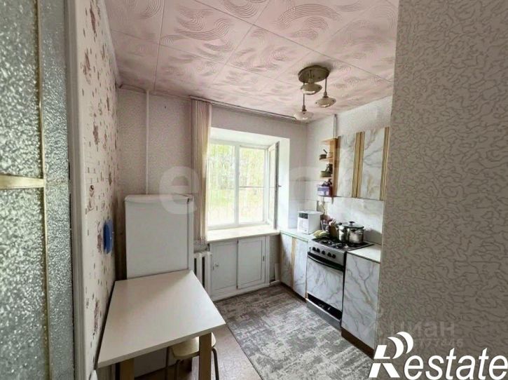 3-комн квартира улица Бондаря, 25,  д. 25