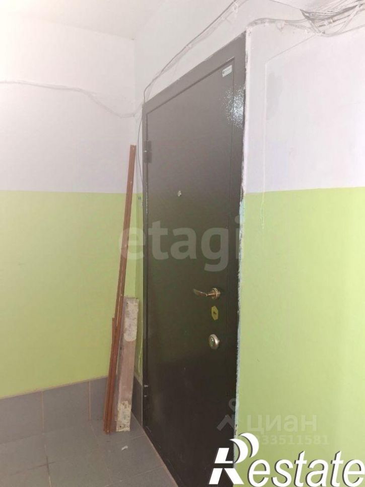 3-комн квартира Костромская улица, 48Б,  д. 48Б