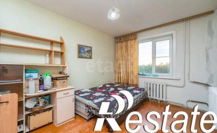 3-комн квартира Краснореченский переулок, 28,  д. 28
