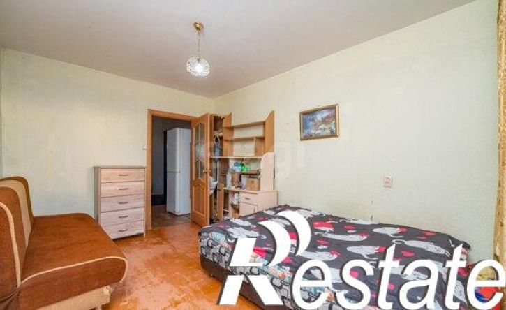3-комн квартира Краснореченский переулок, 28,  д. 28