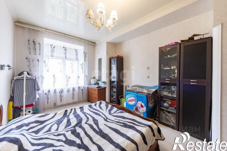 2-комн квартира Краснофлотская улица, 3В,  д. 3В