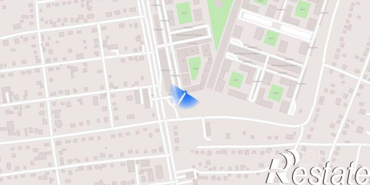 1-комн квартира в новом доме Брянский переулок, 3 к11,  д. 3 к11