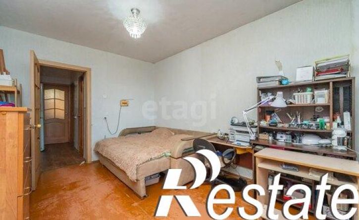 3-комн квартира Краснореченский переулок, 28,  д. 28