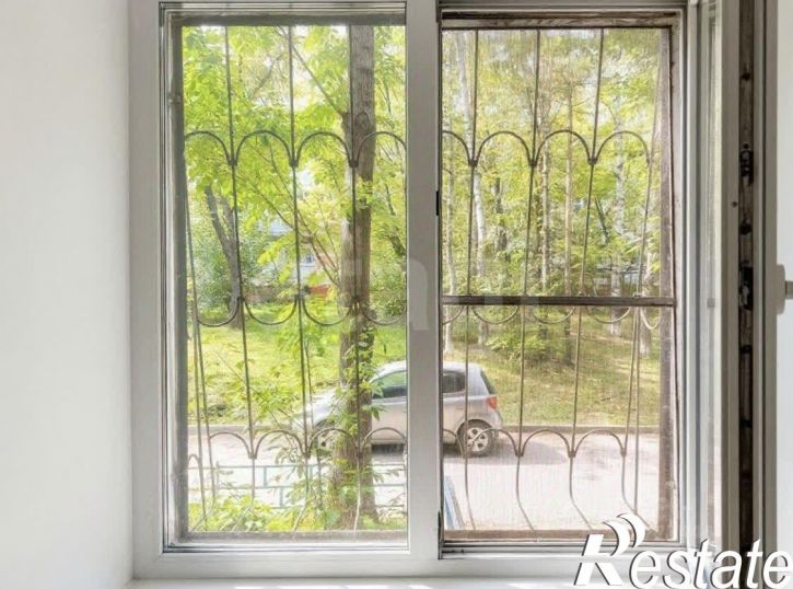 3-комн квартира улица Бондаря, 25,  д. 25