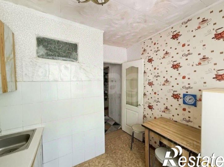 3-комн квартира улица Бондаря, 25,  д. 25