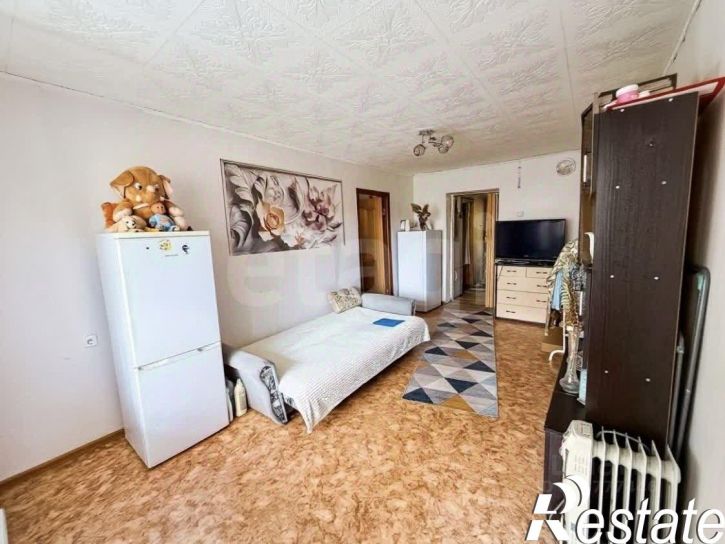 3-комн квартира улица Бондаря, 25,  д. 25