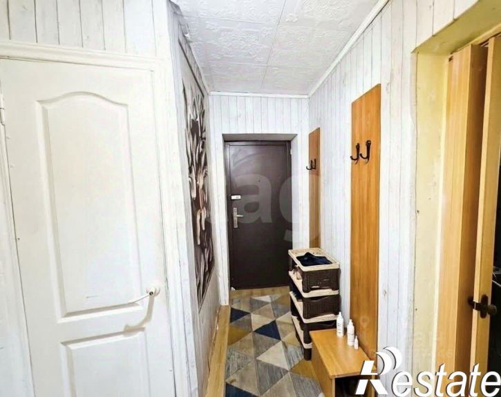 3-комн квартира улица Бондаря, 25,  д. 25