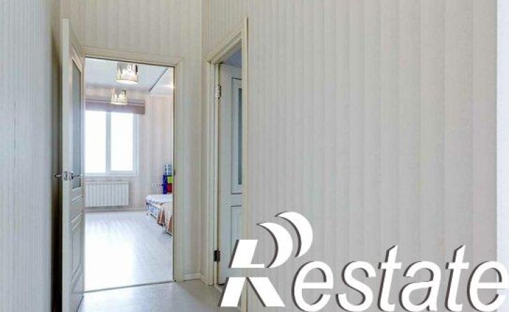 3-комн квартира улица Дзержинского, 64,  д. 64