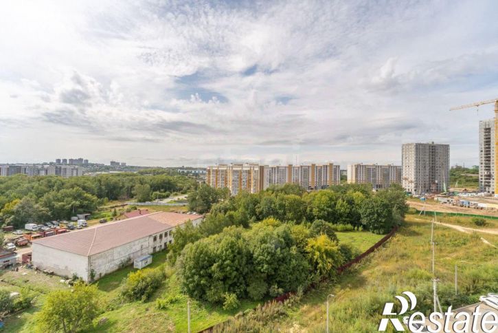 2-комн квартира Совхозная улица, 35/3,  д. 35/3