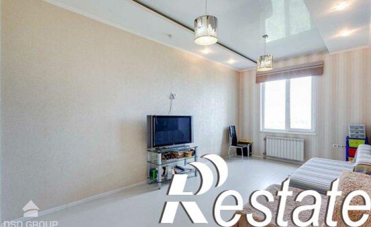 3-комн квартира улица Дзержинского, 64,  д. 64
