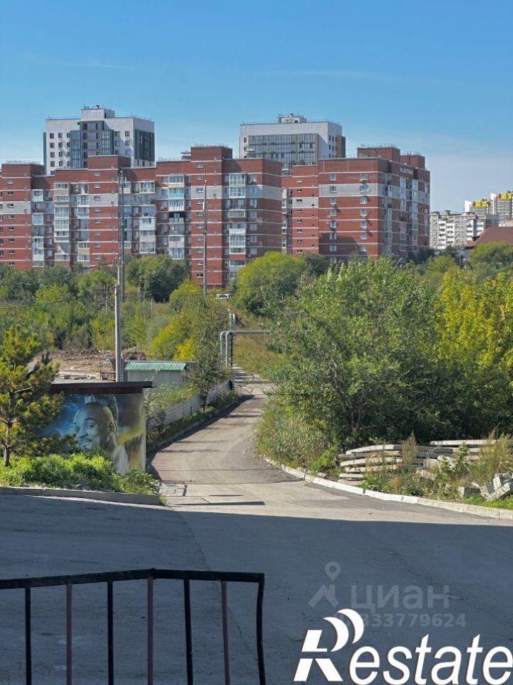 Гараж/парковка улица Карла Маркса, 144/2Д,  д. 144/2Д