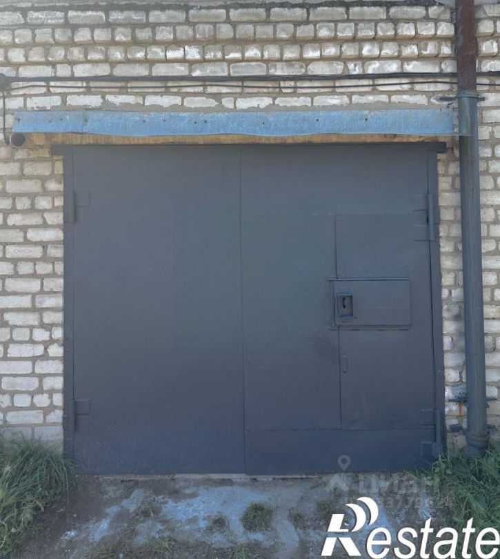 Гараж/парковка улица Карла Маркса, 144/2Д,  д. 144/2Д