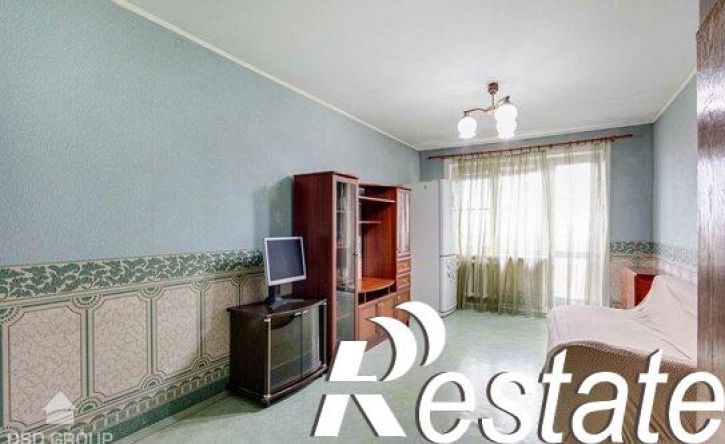 1-комн квартира улица Фрунзе, 14,  д. 14