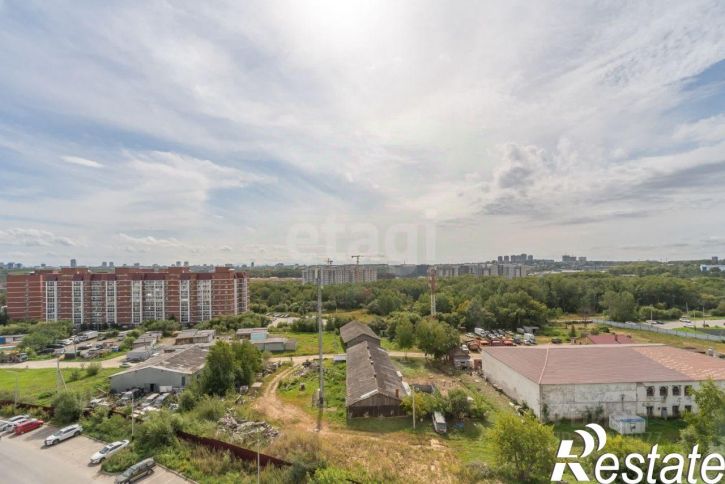 2-комн квартира Совхозная улица, 35/3,  д. 35/3