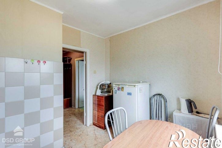 1-комн квартира улица Фрунзе, 14,  д. 14
