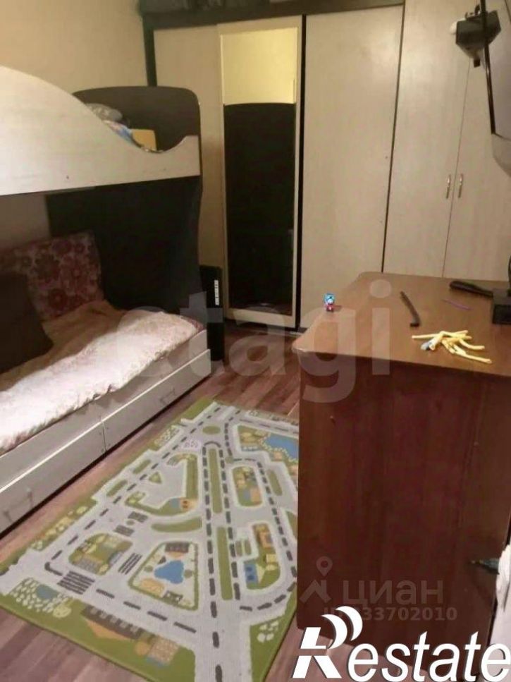 2-комн квартира улица Юности, 30,  д. 30