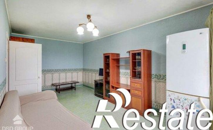 1-комн квартира улица Фрунзе, 14,  д. 14