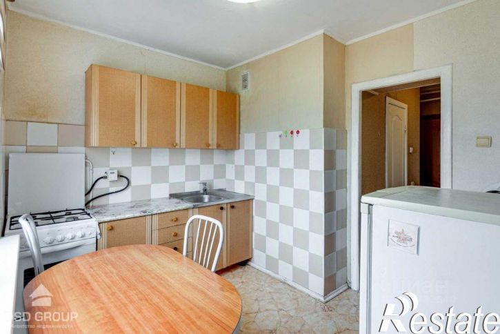 1-комн квартира улица Фрунзе, 14,  д. 14