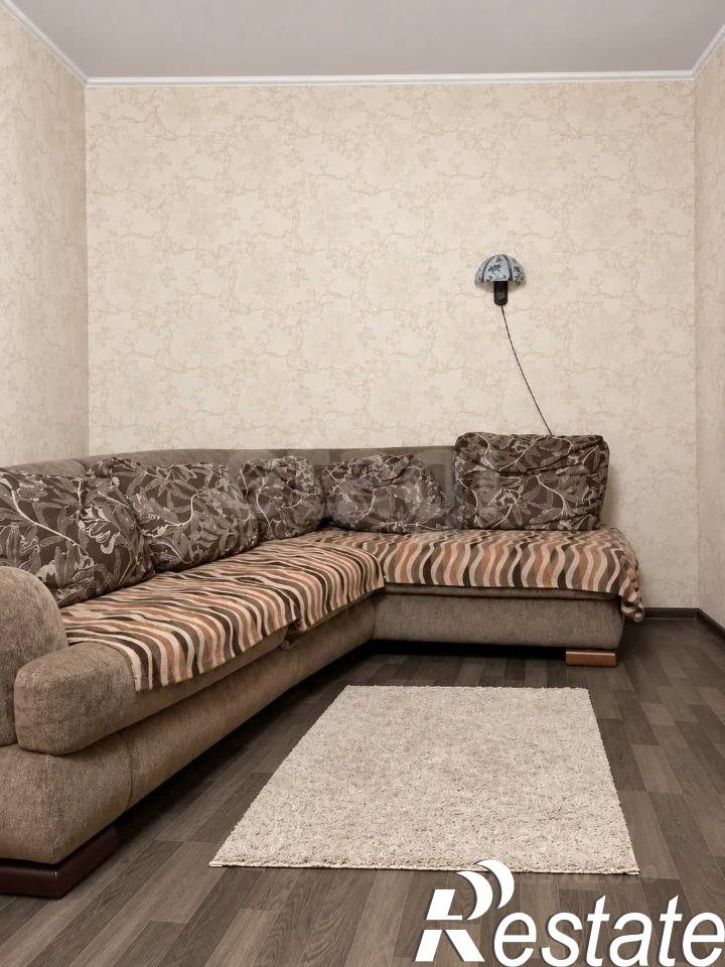 2-комн квартира улица Юности, 30,  д. 30