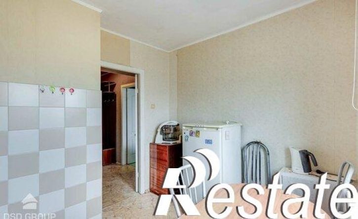 1-комн квартира улица Фрунзе, 14,  д. 14