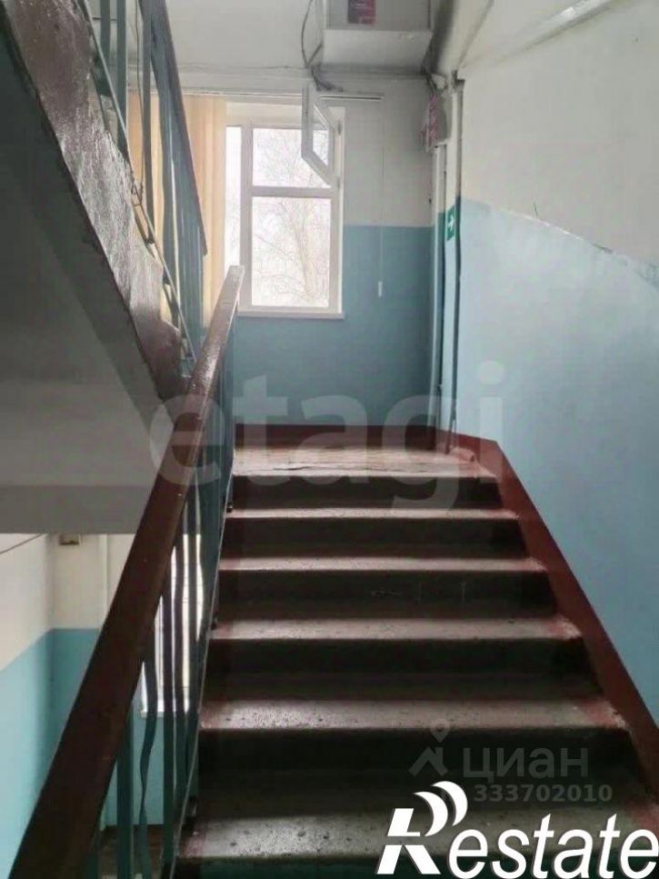 2-комн квартира улица Юности, 30,  д. 30
