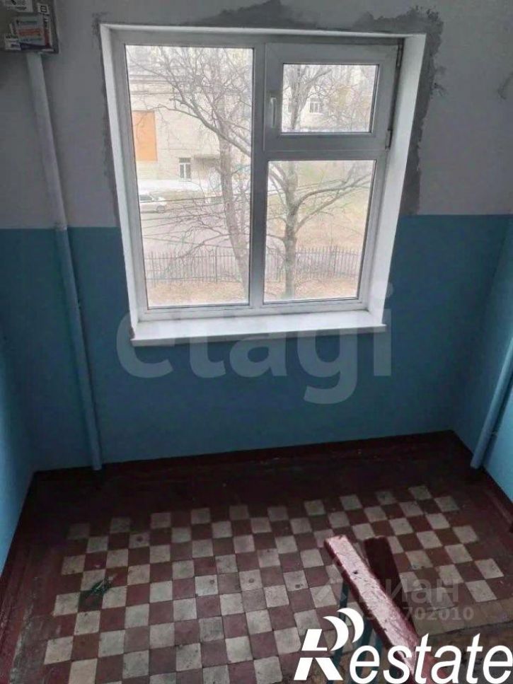 2-комн квартира улица Юности, 30,  д. 30