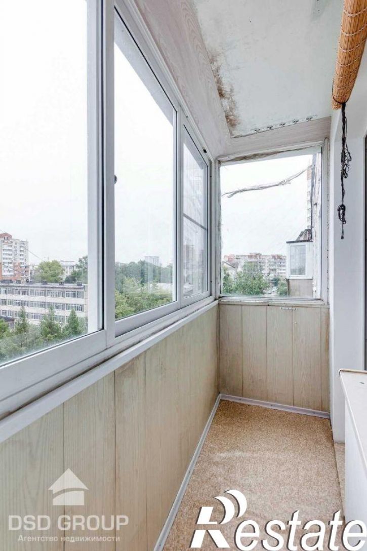 1-комн квартира улица Фрунзе, 14,  д. 14