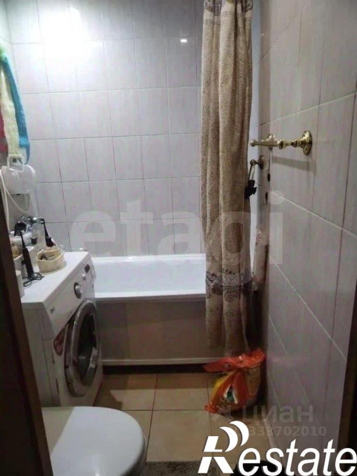 2-комн квартира улица Юности, 30,  д. 30