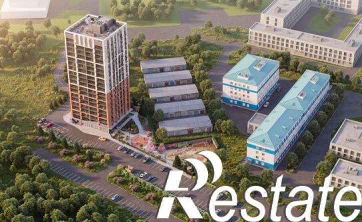 1-комн квартира в новом доме переулок Смены, 1 к1,  д. 1 к1