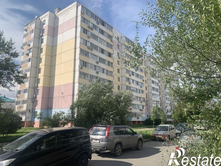 2-комн квартира улица Морозова Павла Леонтьевича, 92А,  д. 92А