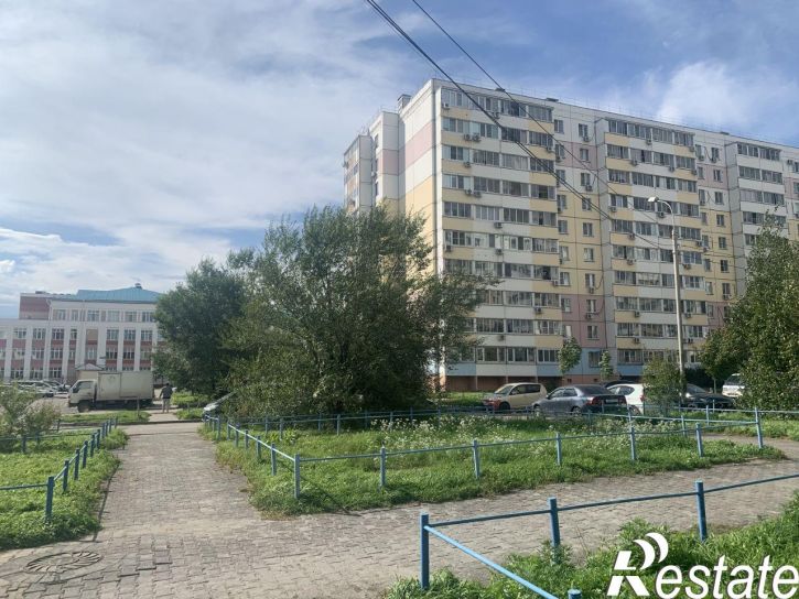 2-комн квартира улица Морозова Павла Леонтьевича, 92А,  д. 92А