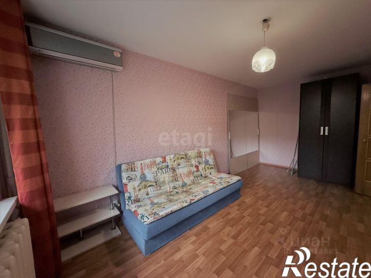1-комн квартира Большая улица, 10,  д. 10