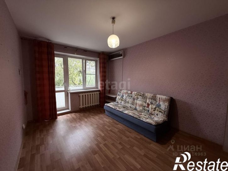 1-комн квартира Большая улица, 10,  д. 10