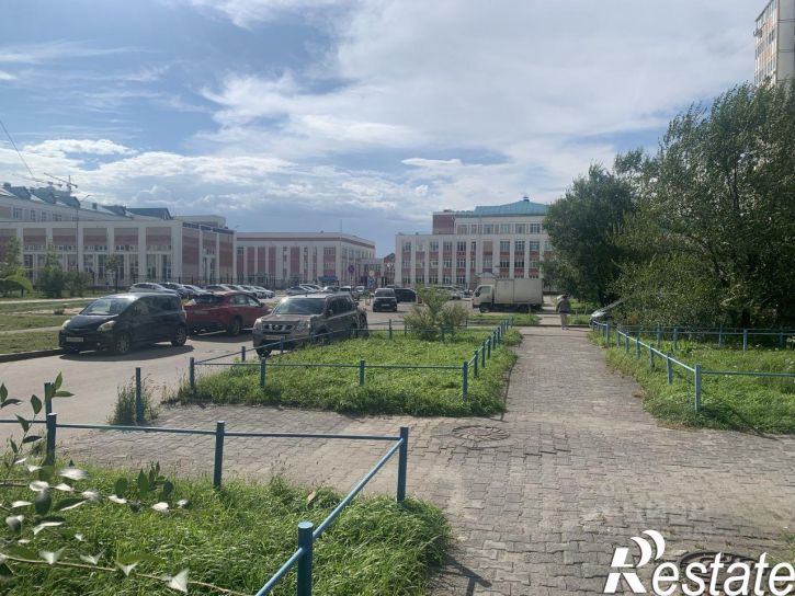 2-комн квартира улица Морозова Павла Леонтьевича, 92А,  д. 92А