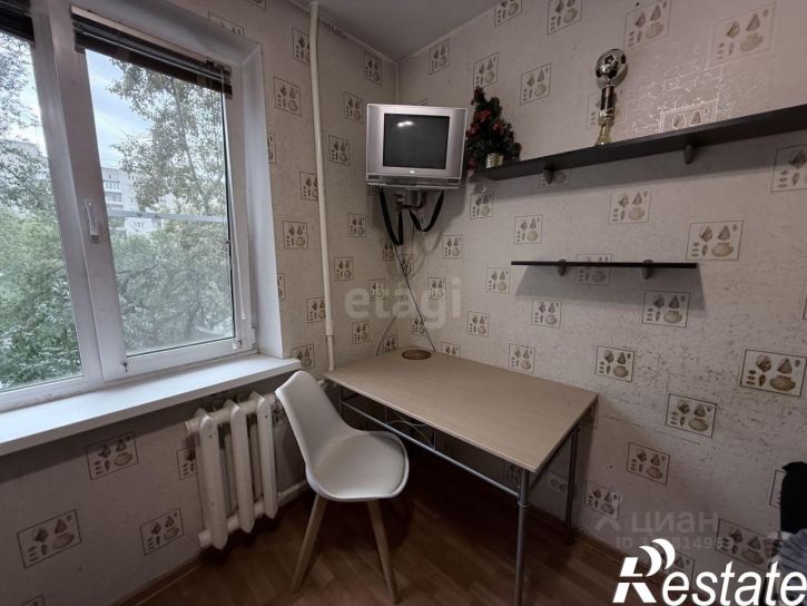 1-комн квартира Большая улица, 10,  д. 10